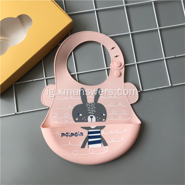 Mpempe nri silicone mara mma maka ụmụaka